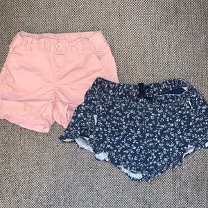 Shorts Bundle